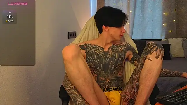 Martin Jin online show from March 2026 06:28:02 AM