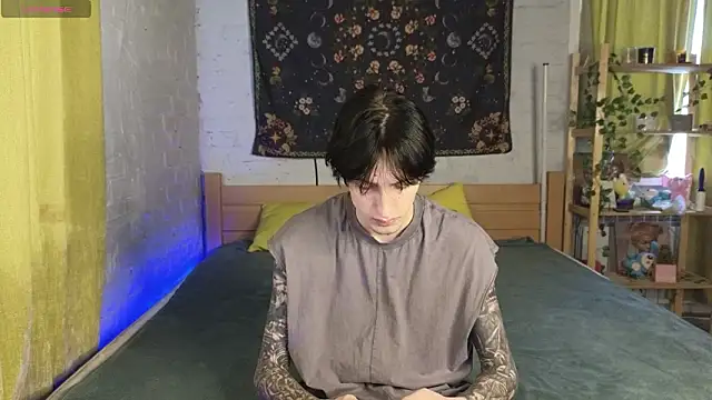 Martin Jin online show from March 2026 06:16:02 AM