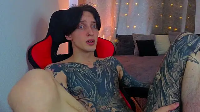 Martin Jin online show from April 2026 09:04:01 AM