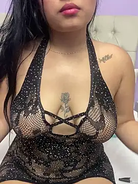 AbbieJames online show from December 2025 08:14:02 PM