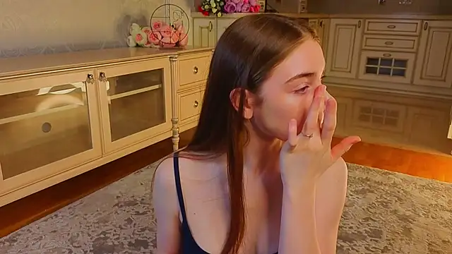 EadlinGillim online show from December 2025 03:12:02 AM