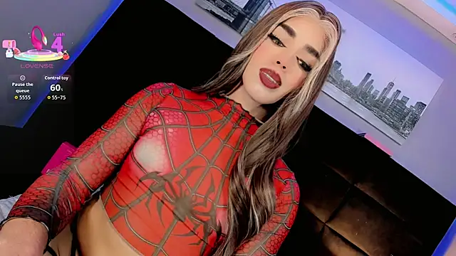 Baby-Isa online show from November 2025 05:52:02 AM