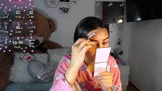 channel-rose1 online show from November 2025 12:28:02 PM