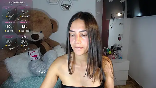 channel-rose1 online show from January 2026 08:53:02 AM