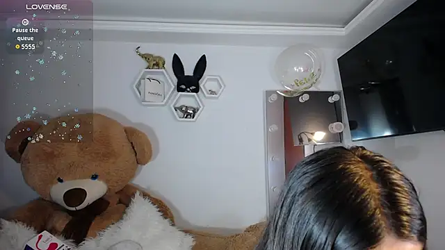 channel-rose1 online show from March 2026 10:08:02 AM