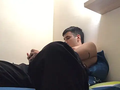 Cesar Augusto online show from September 2025 05:18:02 AM