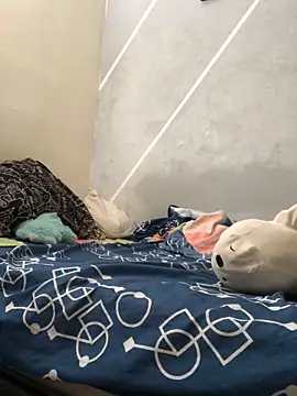 Cesar Augusto online show from November 2025 12:54:02 AM