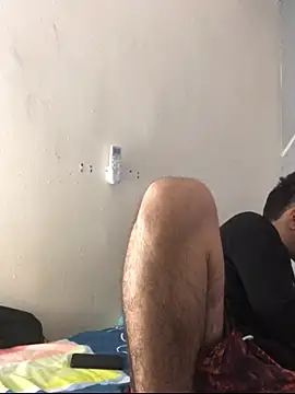 Cesar Augusto online show from February 2026 12:45:02 PM