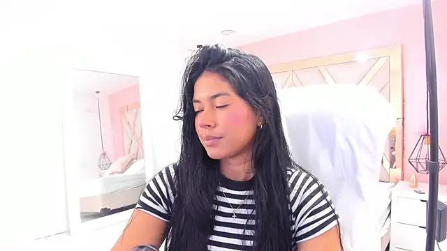 samantaa shy online show from January 2026 03:33:01 AM