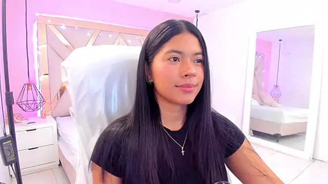 samantaa shy online show from March 2026 02:38:02 AM