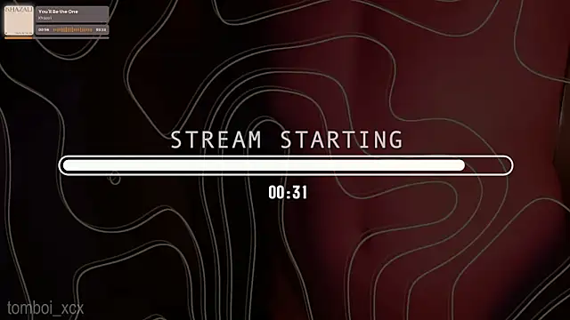 tomboi xcx online show from September 2025 05:46:02 PM