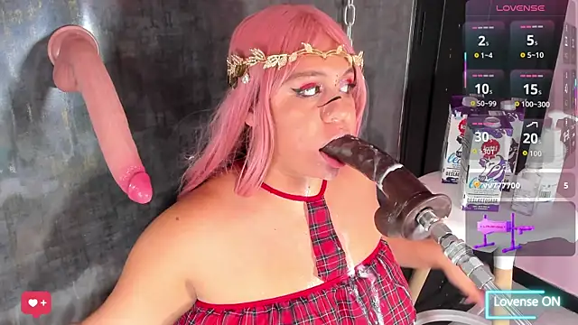 Snapshot of sharlotthe_bigass chatting on November 2025 11:54:02 PM sharlotthe bigass online show from November 2025 11:54:02 PM