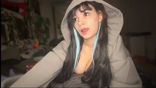 nikoli naw online show from December 2025 10:16:02 PM