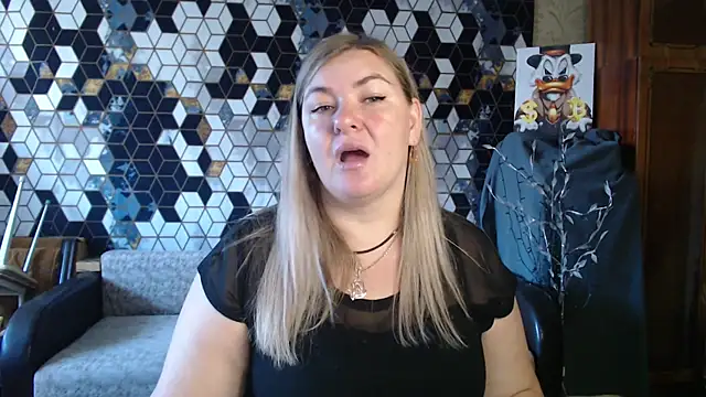 NikaSkylink online show from April 2026 05:30:01 AM