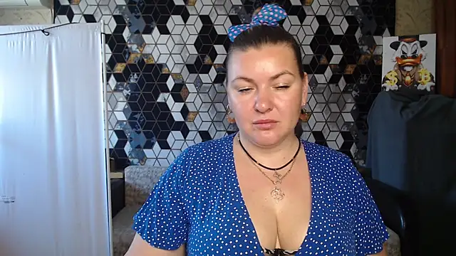 NikaSkylink online show from May 2026 04:52:01 AM