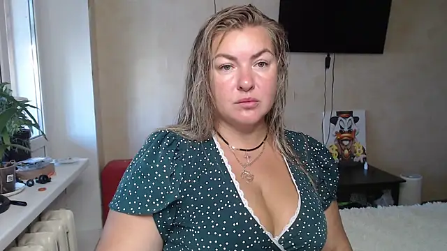 NikaSkylink online show from July 2026 04:48:02 AM