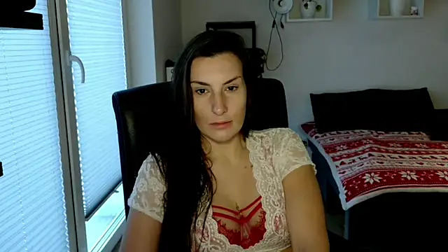 DonnaAmore online show from January 2026 08:09:02 AM