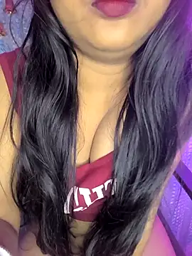 Nightgirl007 online show from November 2025 09:59:01 PM