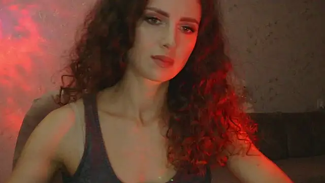 Amber Carrol online show from November 2025 06:04:02 PM