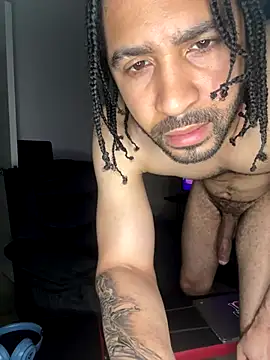 KingKevo27 online show from October 2025 06:11:02 AM