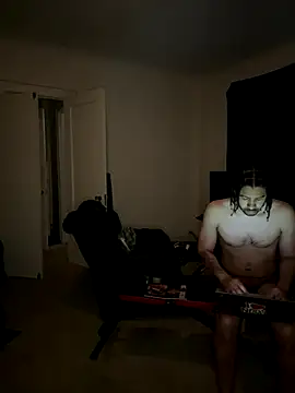 KingKevo27 online show from October 2025 02:36:01 PM