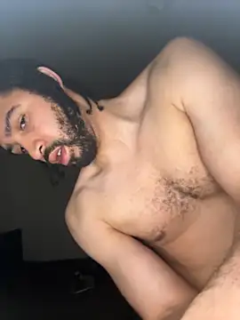 KingKevo27 online show from November 2025 02:13:01 AM