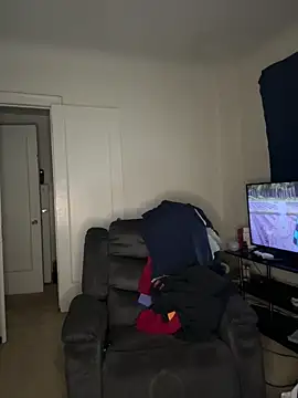 KingKevo27 online show from December 2025 10:38:01 PM