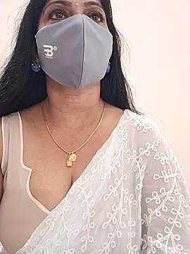 shivani27 online show from April 2026 08:17:01 PM