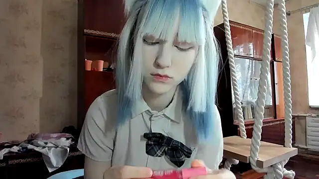 Snapshot of kioshi_kiss chatting on November 2025 06:23:01 AM kioshi kiss online show from November 2025 06:23:01 AM