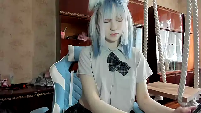 Snapshot of kioshi_kiss chatting on November 2025 11:05:02 AM kioshi kiss online show from November 2025 11:05:02 AM