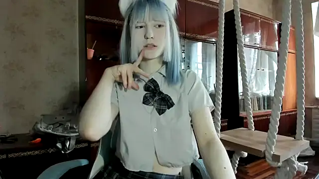 Snapshot of kioshi_kiss chatting on November 2025 09:53:01 AM kioshi kiss online show from November 2025 09:53:01 AM