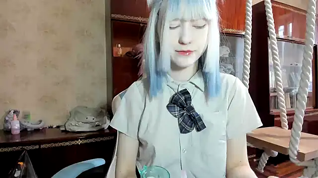 Snapshot of kioshi_kiss chatting on November 2025 12:16:02 PM kioshi kiss online show from November 2025 12:16:02 PM