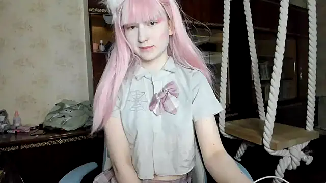 Snapshot of kioshi_kiss chatting on December 2025 05:51:02 PM kioshi kiss online show from December 2025 05:51:02 PM