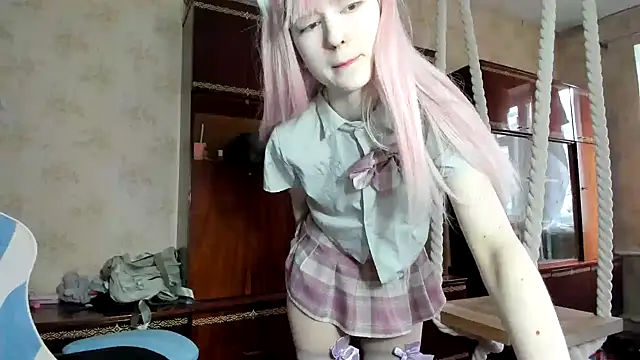 Snapshot of kioshi_kiss chatting on December 2025 12:10:01 PM kioshi kiss online show from December 2025 12:10:01 PM