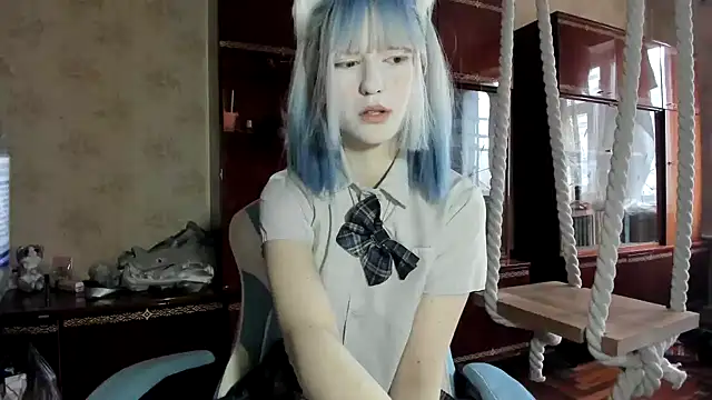 Snapshot of kioshi_kiss chatting on December 2025 11:41:02 AM kioshi kiss online show from December 2025 11:41:02 AM