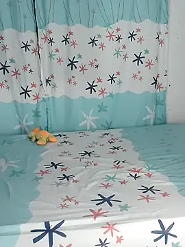 AntonelaMorriz online show from November 2025 07:20:01 AM