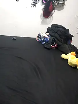 AntonelaMorriz online show from November 2025 07:55:02 AM