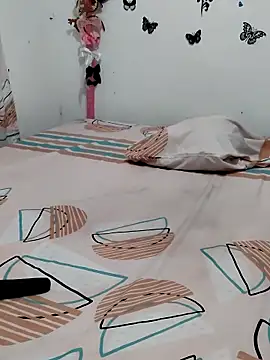 AntonelaMorriz online show from February 2026 07:51:02 AM