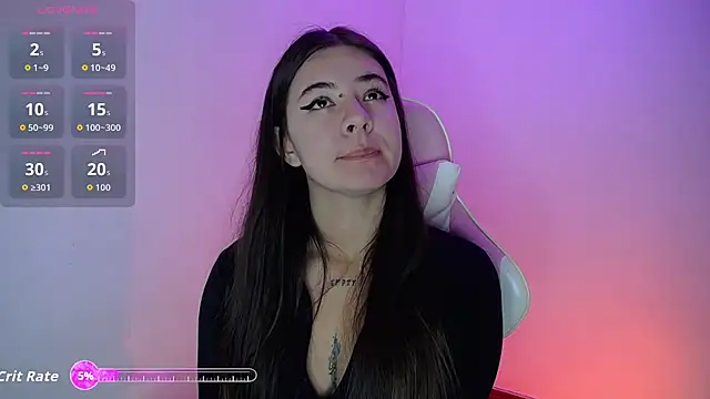 Snapshot of Stepha_babe chatting on November 2025 04:43:02 AM Stepha babe online show from November 2025 04:43:02 AM