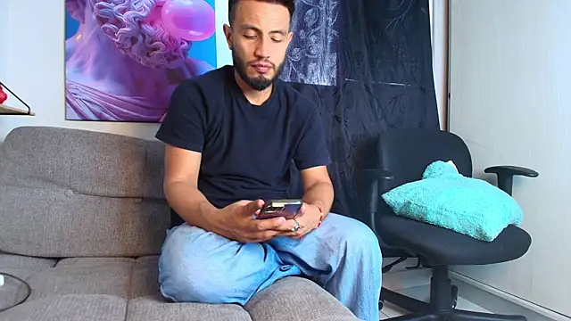 Allnei online show from April 2026 12:45:02 PM