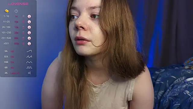 puppy eyes online show from October 2025 07:13:02 PM