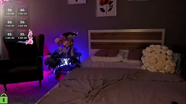 Lillie Miller online show from April 2026 11:17:01 AM