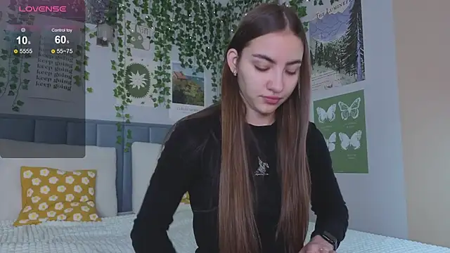 Snapshot of Ashley_Pierce chatting on October 2025 04:10:01 AM Ashley Pierce online show from October 2025 04:10:01 AM