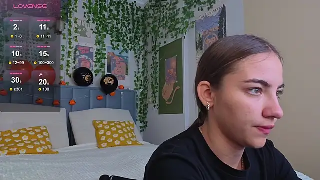 Snapshot of Ashley_Pierce chatting on November 2025 04:11:02 AM Ashley Pierce online show from November 2025 04:11:02 AM