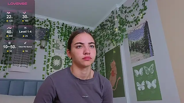 Snapshot of Ashley_Pierce chatting on November 2025 04:13:02 AM Ashley Pierce online show from November 2025 04:13:02 AM