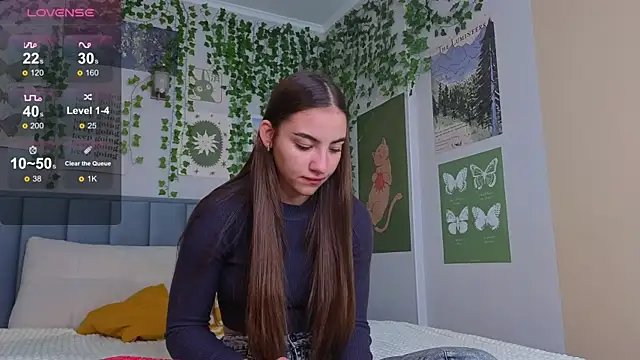 Snapshot of Ashley_Pierce chatting on November 2025 04:12:01 AM Ashley Pierce online show from November 2025 04:12:01 AM