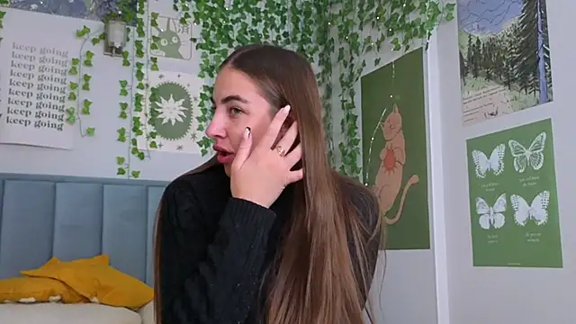 Snapshot of Ashley_Pierce chatting on November 2025 04:11:02 AM Ashley Pierce online show from November 2025 04:11:02 AM