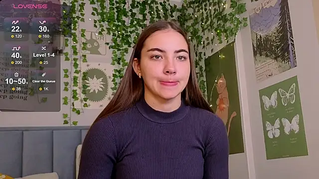 Snapshot of Ashley_Pierce chatting on November 2025 04:13:01 AM Ashley Pierce online show from November 2025 04:13:01 AM