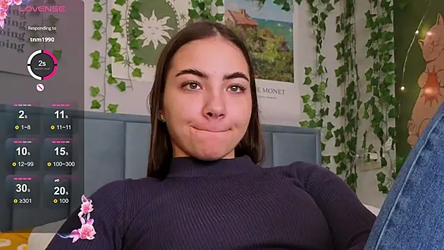 Snapshot of Ashley_Pierce chatting on November 2025 04:12:01 AM Ashley Pierce online show from November 2025 04:12:01 AM