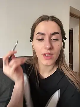 AriaAdda online show from March 2026 01:26:01 PM